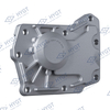 OIL PUMP SUITABLE TO ZF TRANSMISSIONS 0501215245