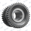 DOUBLE GEAR 33/41 T. SUITABLE TO ZF TRANSMISSIONS 1292303005