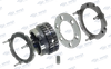 SYNCHRONIZER KIT SUITABLE TO ZF TRANSMISSIONS 1328298001