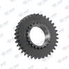 GEAR 3RD SPEED 35 T. SUITABLE TO ZF TRANSMISSIONS 1268304003