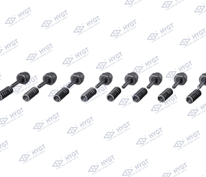 KIT PINS+SPRINGS suitable to VOLVO 20847116