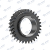 HELICAL GEAR 2ND SP. 30T. SUITABLE TO ZF TRANSMISSIONS 1324304015