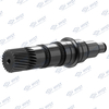 MAIN SHAFT 23 T. SUITABLE TO ZF TRANSMISSIONS 1315304131