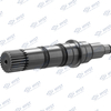 MAIN SHAFT 24 T. SUITABLE TO ZF TRANSMISSIONS 1316304130